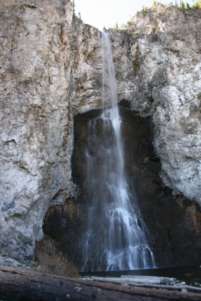 Fairy Falls