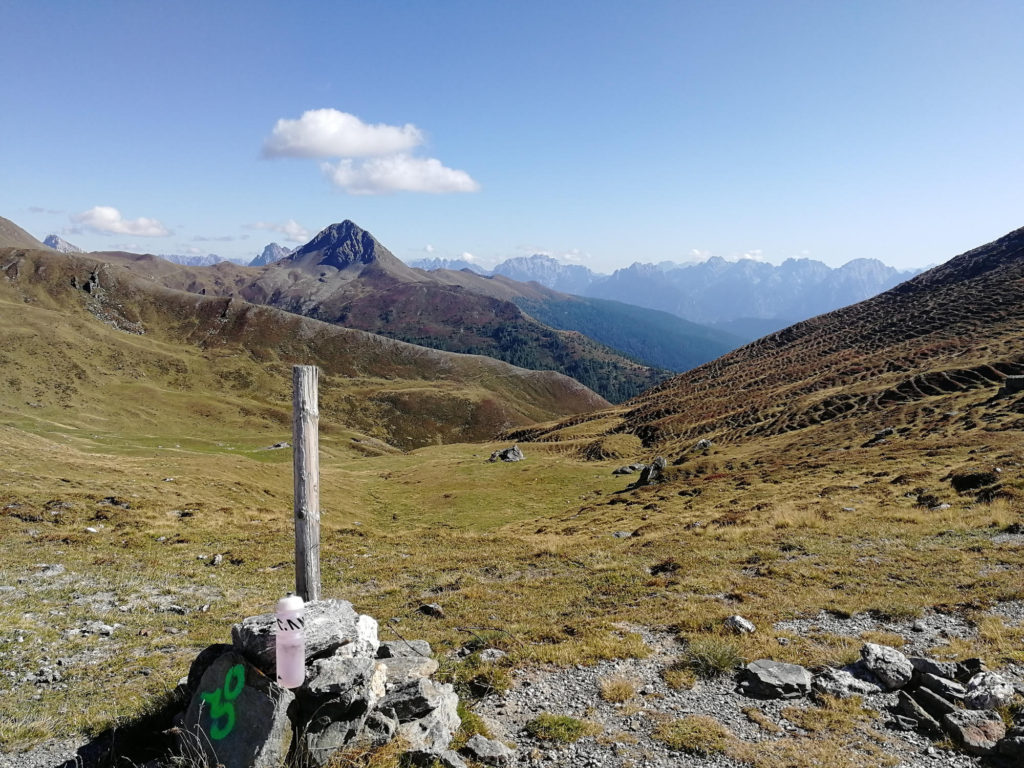 Sillianer Hütte Loop